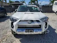 2024 Toyota 4 RUNNER фото