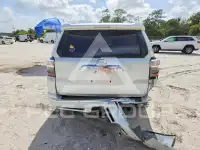 2024 Toyota 4 RUNNER фото