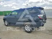 2024 Toyota 4 RUNNER фото