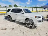 2024 Toyota 4 RUNNER фото