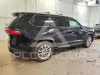 2024 Toyota Highlander photo