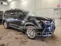 2024 Toyota Highlander photo
