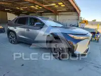 2024 Toyota Other фото