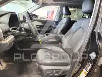 2024 Toyota Highlander photo