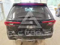 2024 Toyota Highlander photo