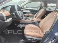 2024 Toyota Highlander фото