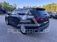 2024 Toyota Highlander фото