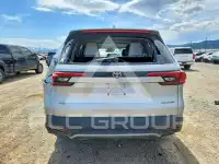 2024 Toyota Highlander фото