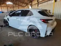 2024 Toyota GR 86 фото