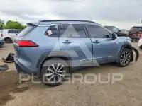 2024 Toyota Other фото