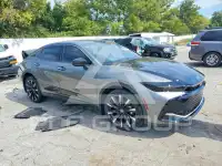 2024 Toyota Crown фото