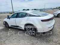2024 Toyota Crown фото