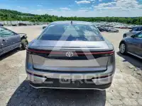 2024 Toyota Crown фото