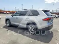 2024 Toyota Other фото