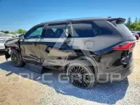 2024 Toyota Highlander photo