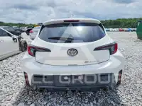 2024 Toyota GR 86 photo