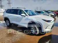2024 Toyota Other фото