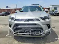 2024 Toyota Other фото