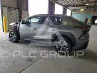 2024 Toyota bZ4X фото