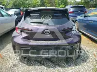 2024 Toyota GR 86 фото