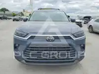 2024 Toyota Other фото