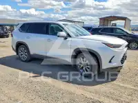 2024 Toyota Other фото