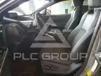 2024 Toyota bZ4X фото