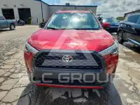 2024 Toyota Other photo