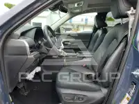 2024 Toyota Highlander photo