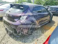 2024 Toyota GR 86 фото