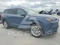 2024 Toyota Other фото