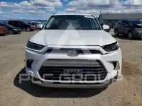 2024 Toyota Other фото