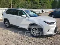 2024 Toyota Highlander photo