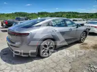 2024 Toyota Crown фото