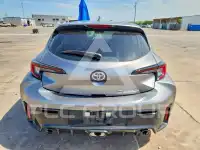 2024 Toyota Other фото