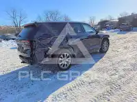 2024 Toyota Highlander фото