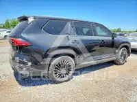 2024 Toyota Highlander photo