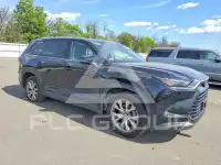 2024 Toyota Other фото