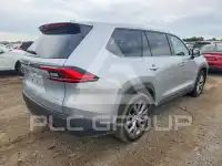 2024 Toyota Other photo