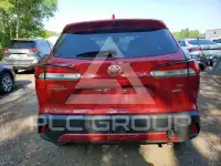 2024 Toyota Other photo