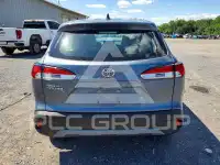 2024 Toyota Other фото