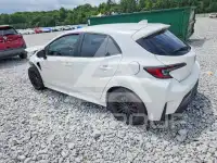 2024 Toyota GR 86 photo