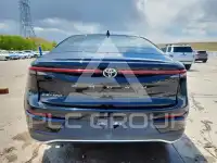2024 Toyota Crown фото