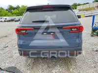 2024 Toyota Highlander photo