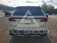 2024 Toyota Highlander photo