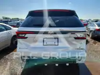 2024 Toyota Other фото