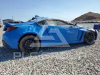 2024 Toyota GR 86 photo