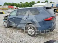 2024 Toyota Highlander photo
