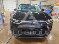 2024 Toyota Highlander фото