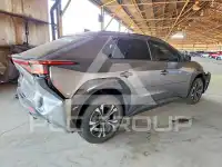 2024 Toyota Other фото